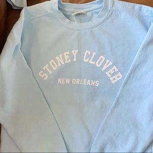 Stoney Clover Lane Sweatshirt